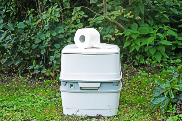 Best Affordable porta potty rental  in La Vale, MD