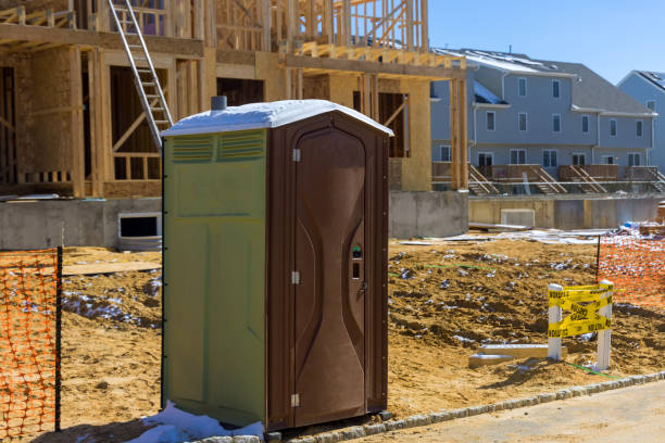Best Porta potty delivery and setup  in La Vale, MD