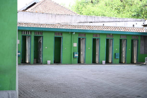 Best Portable bathroom rental  in La Vale, MD