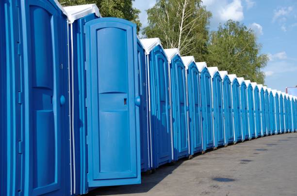 Best Porta potty rental near me  in La Vale, MD